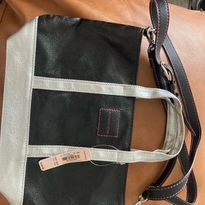 Victoria Secret Crossbody 13” width Brand New